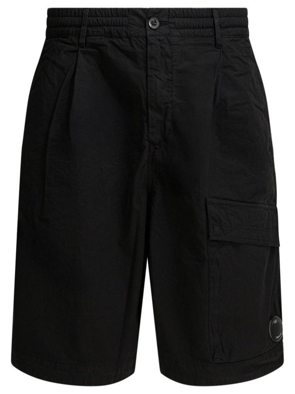 C.P. Company Micro-Reps Cargo Shorts Tag Size 42 Men